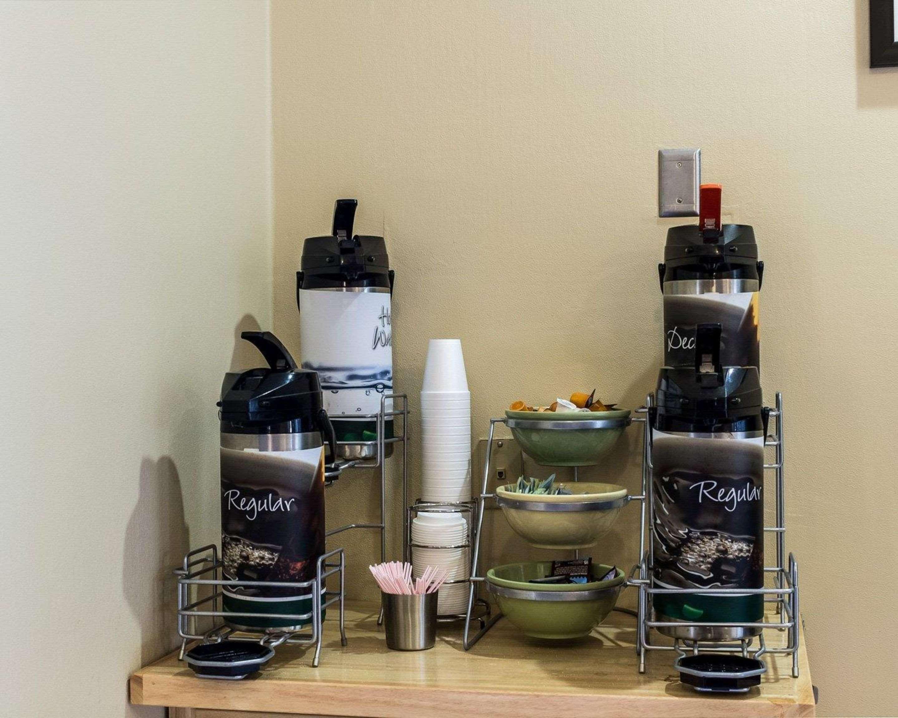 Quality Suites Near West Acres 法戈 外观 照片