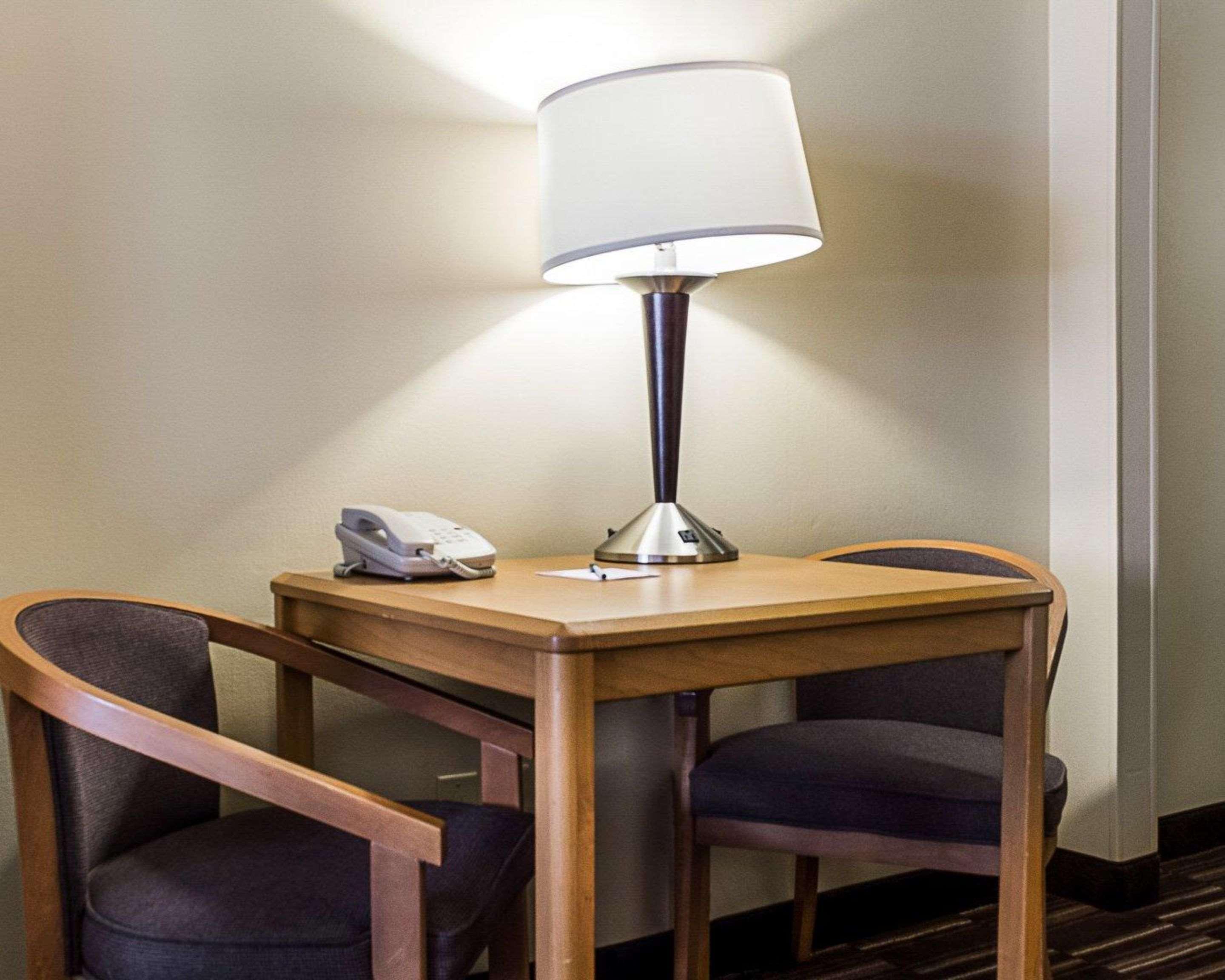 Quality Suites Near West Acres 法戈 外观 照片