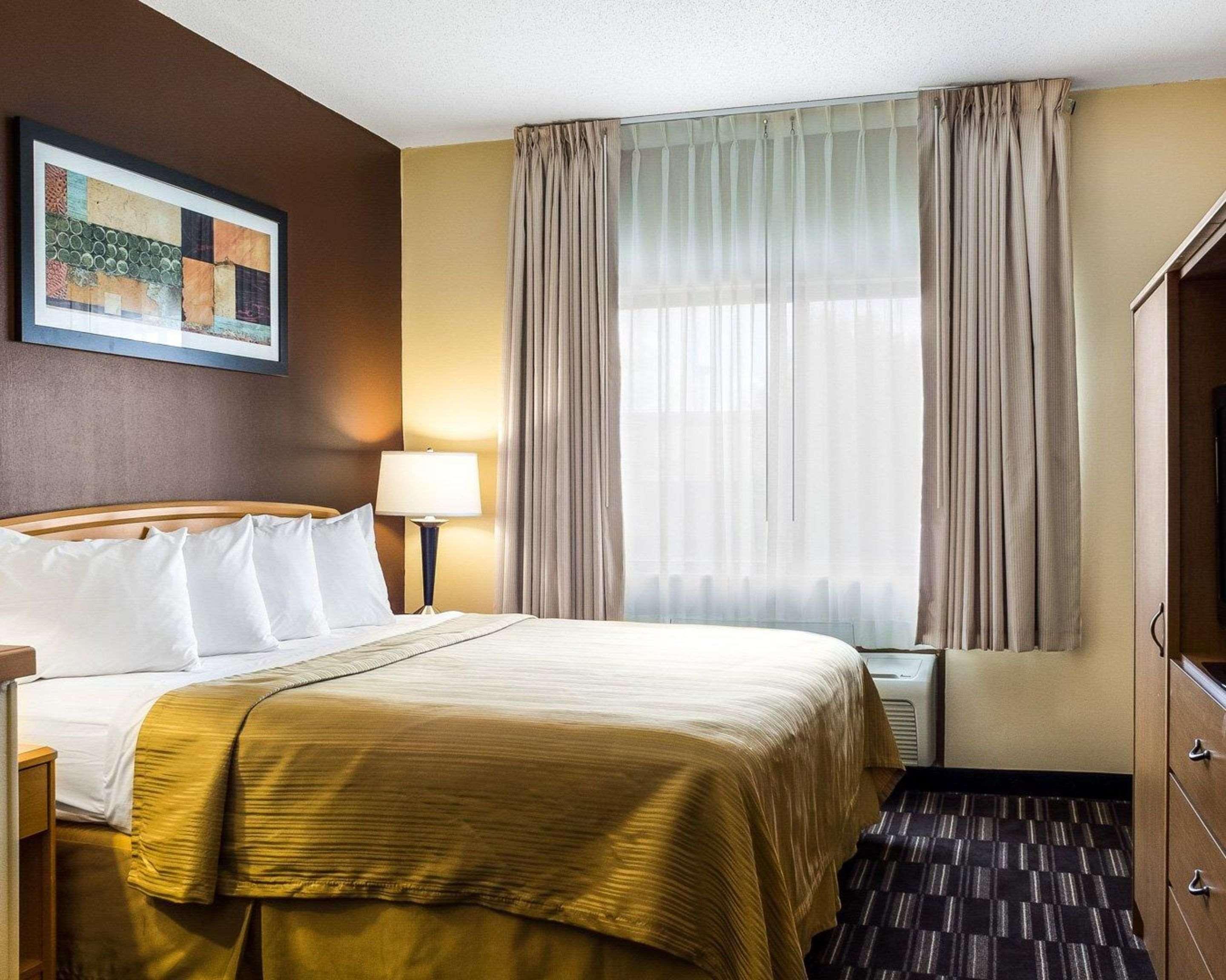 Quality Suites Near West Acres 法戈 外观 照片
