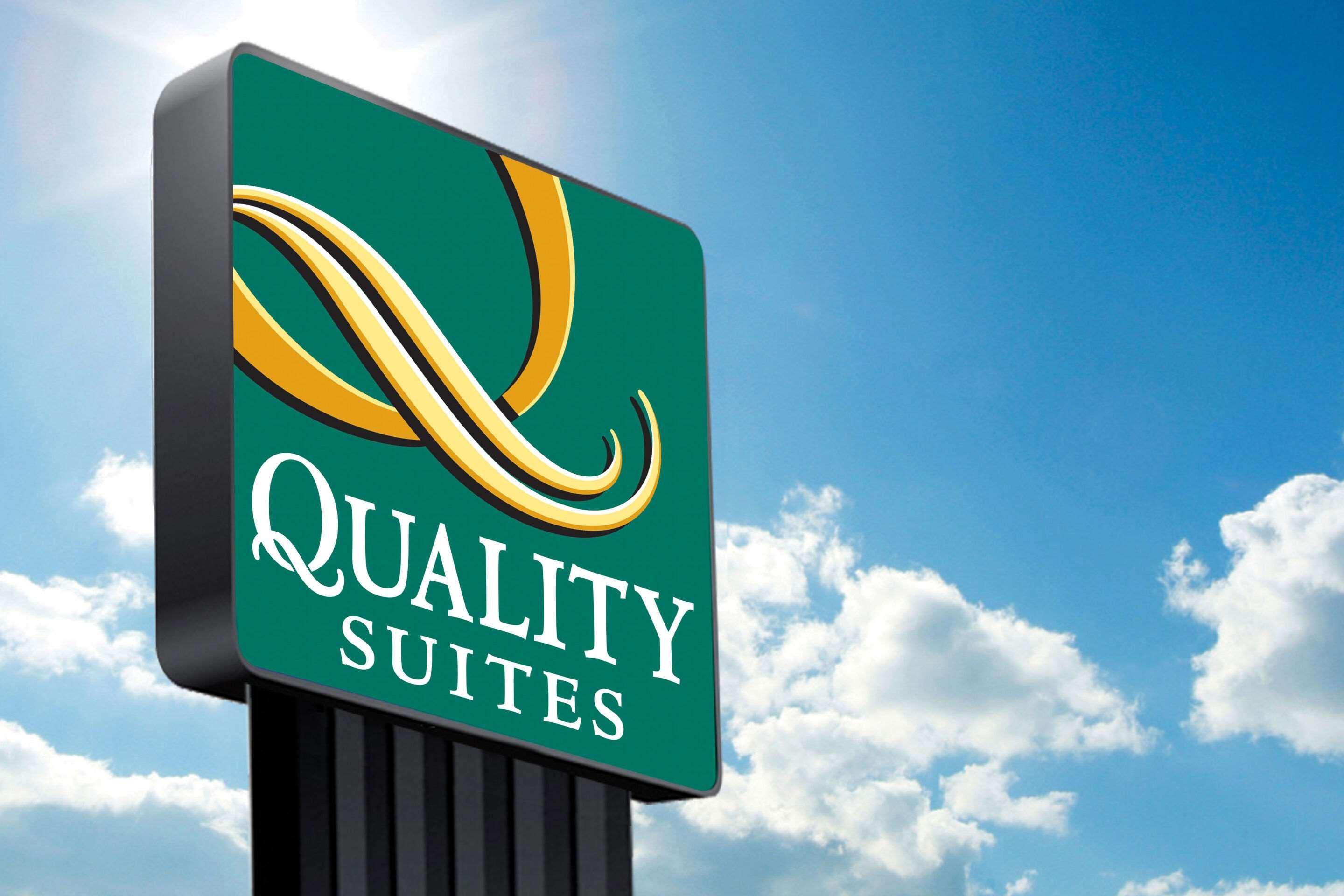 Quality Suites Near West Acres 法戈 外观 照片