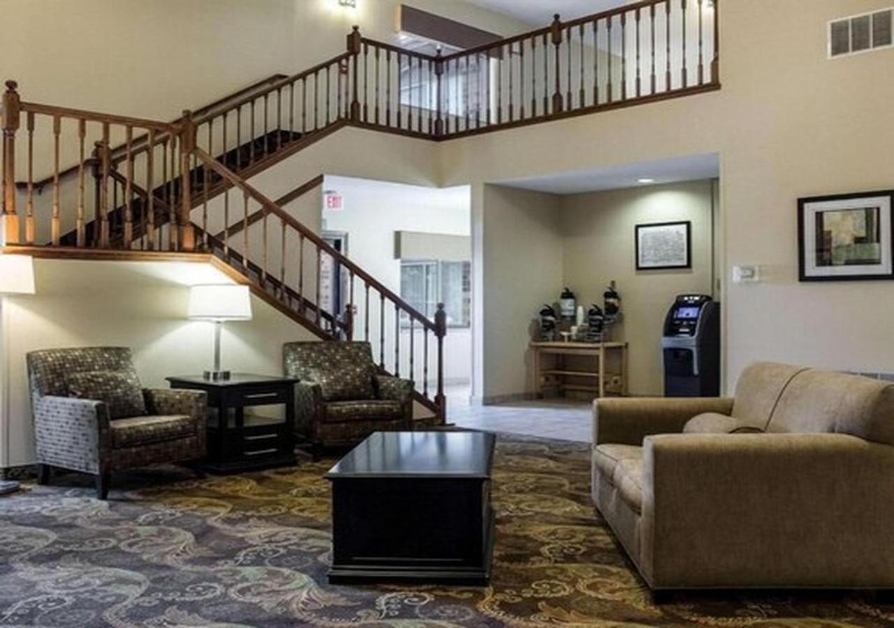 Quality Suites Near West Acres 法戈 外观 照片