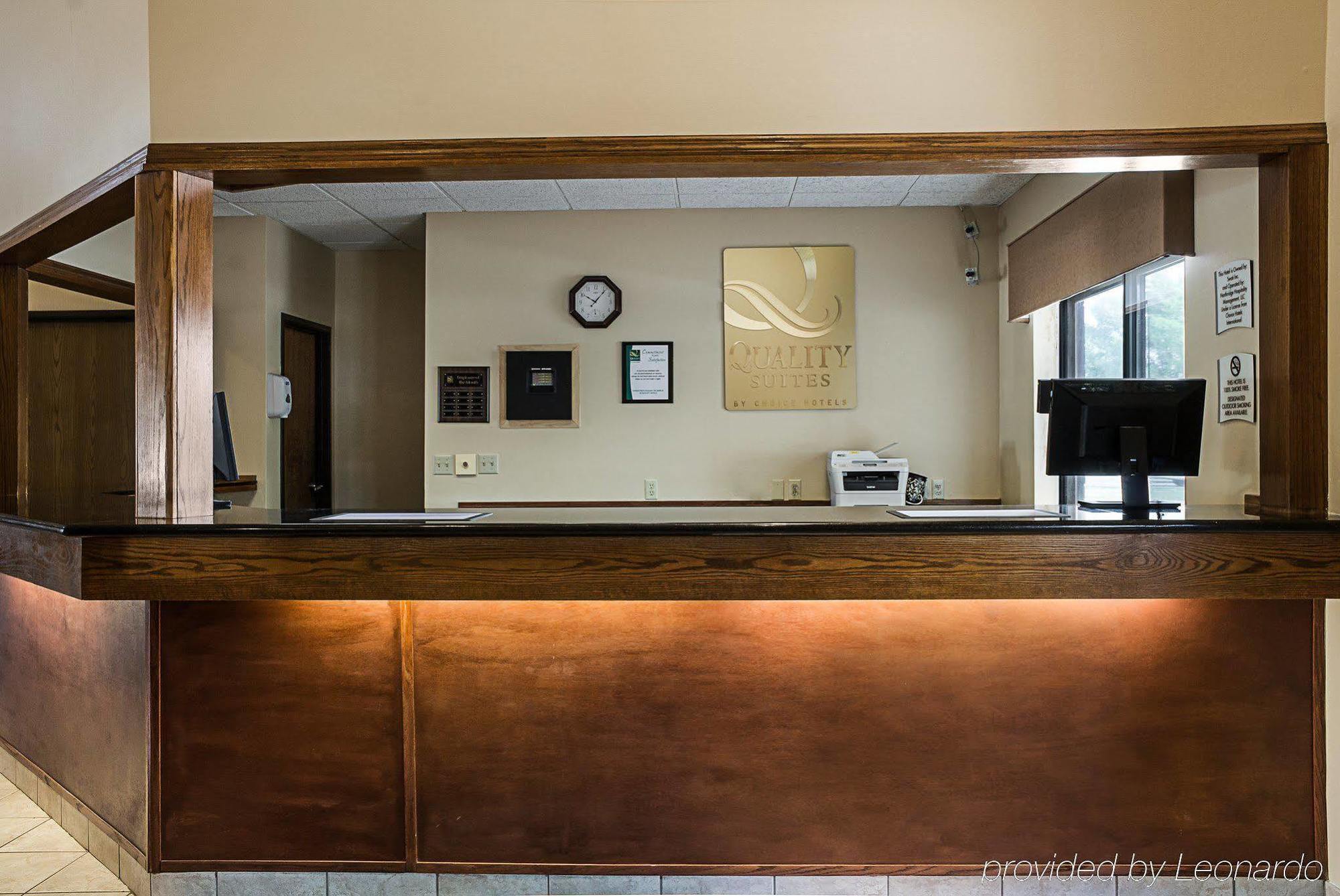 Quality Suites Near West Acres 法戈 外观 照片