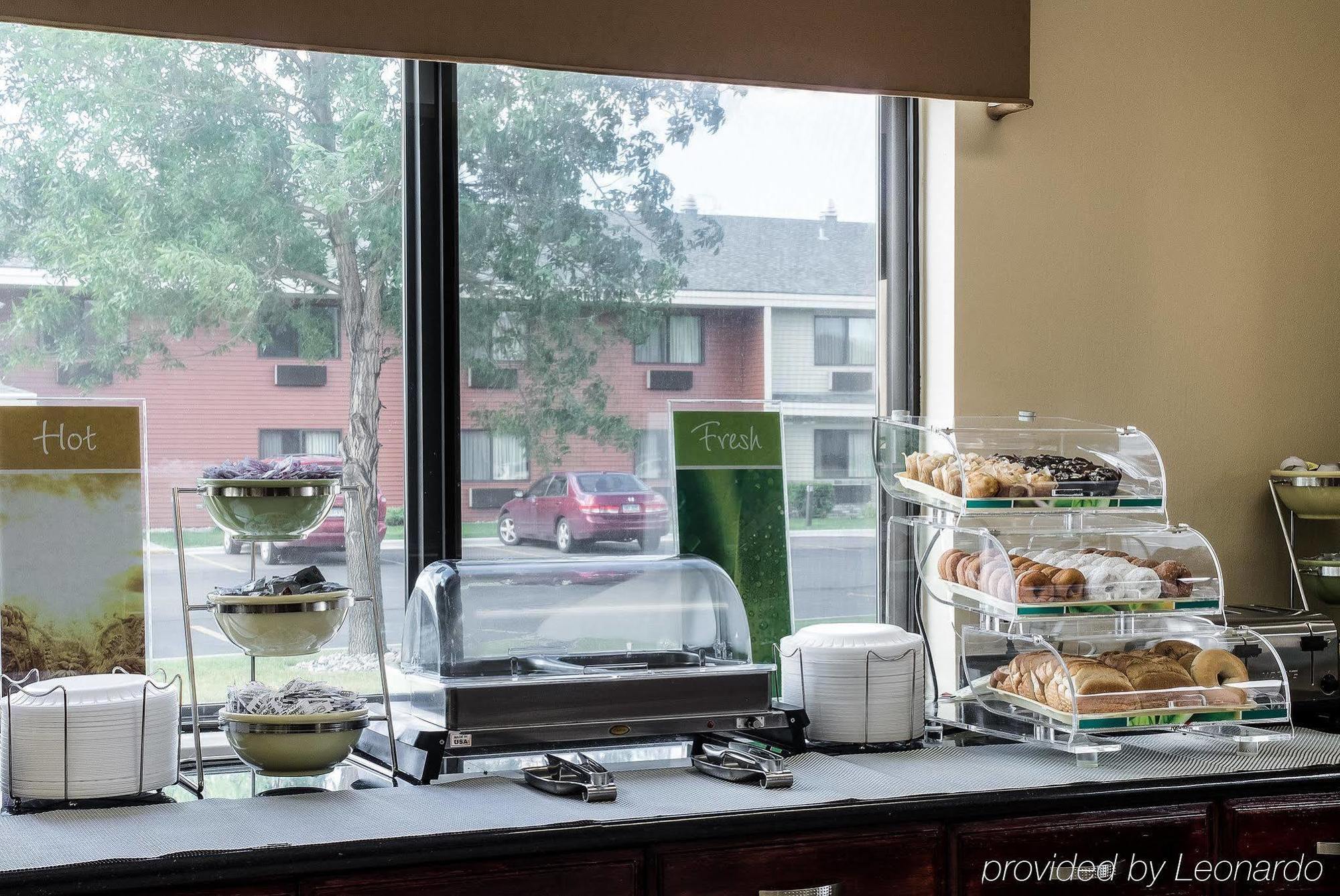 Quality Suites Near West Acres 法戈 外观 照片