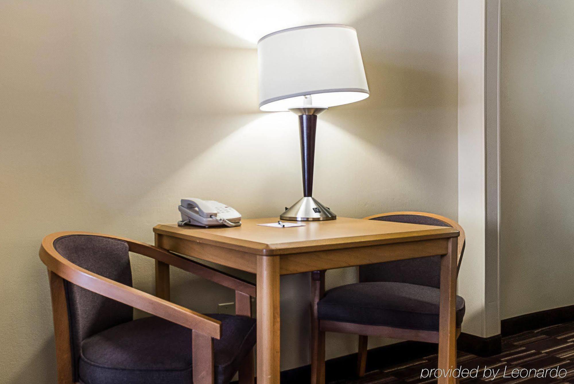 Quality Suites Near West Acres 法戈 外观 照片