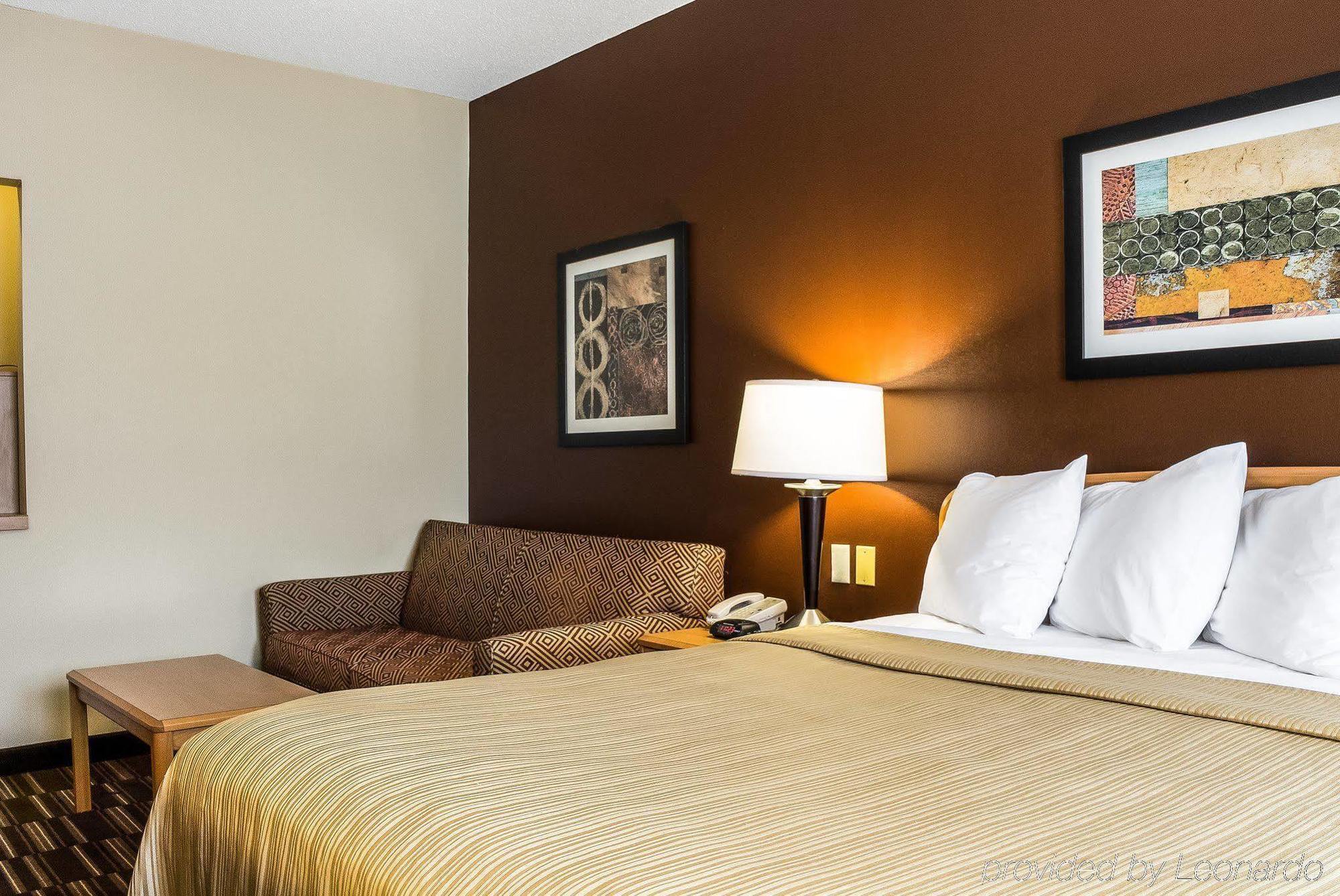 Quality Suites Near West Acres 法戈 外观 照片