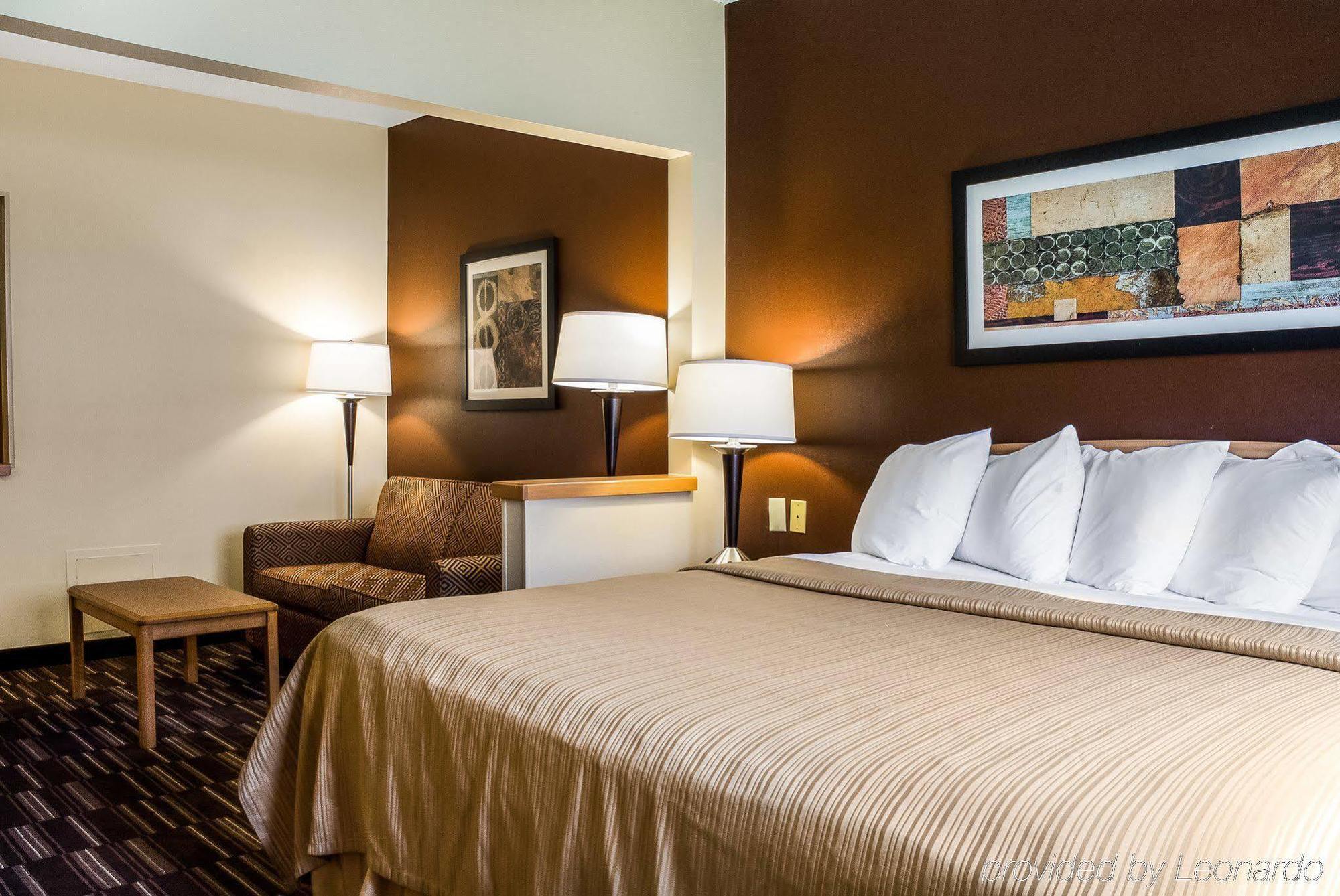Quality Suites Near West Acres 法戈 外观 照片