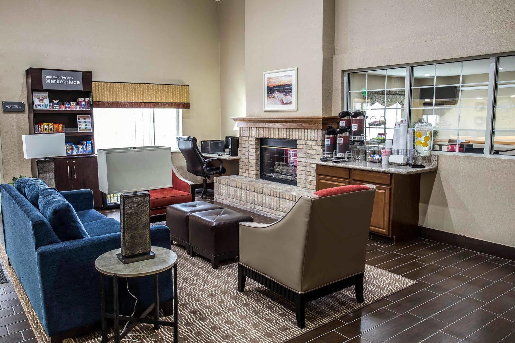 Quality Suites Near West Acres 法戈 外观 照片